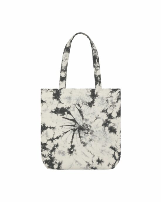 Tote Bag Tie and Dye