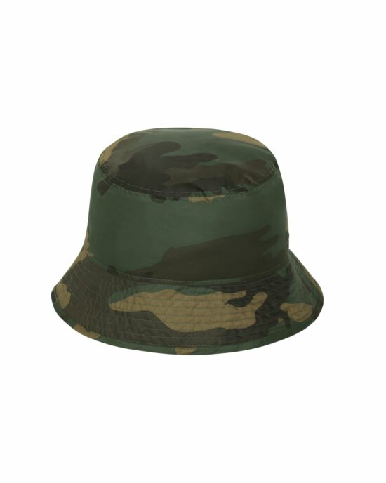 Lightweight Bucket Hat AOP
